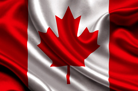 Налоги в Канаде