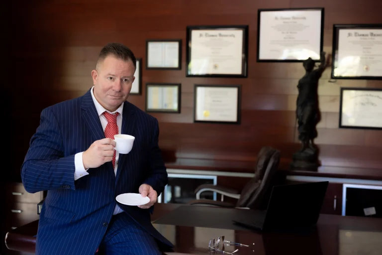 How to protect your business from a partner