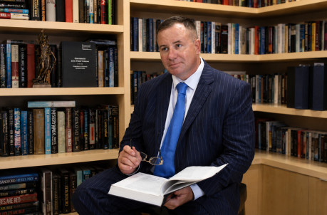 What happens if a business is not registered in Florida?